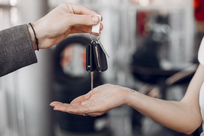 Rabla Auto 2026: Primește până la 18.500 de lei pentru cumpărarea unei mașini noi