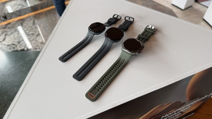 Samsung introduce Galaxy Watch 9 și Watch Ultra 2 echipate cu procesorul Snapdragon Wear Elite și caracteristici inovatoare pentru sănătate.