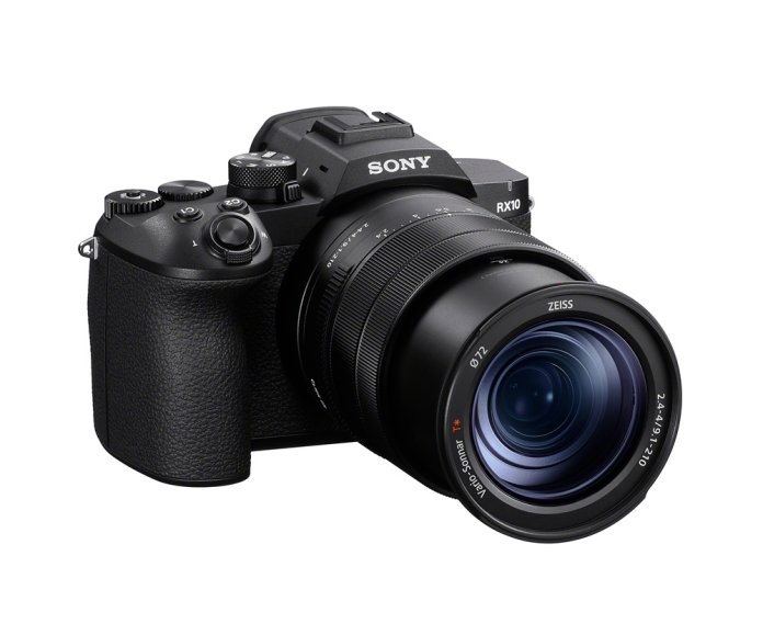 Sony introduce modelul RX10, a cincea generație: Cameră foto cu superzoom