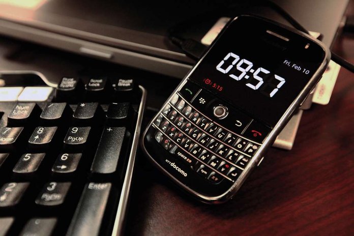 Activitățile curente ale BlackBerry: progrese remarcabile în domeniul roboticii și al industriei automobilelor