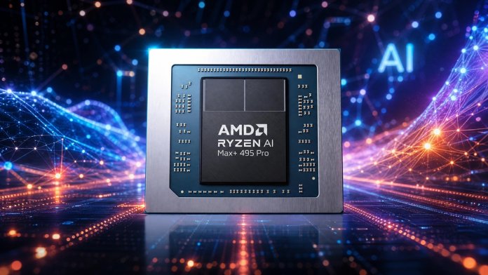AMD obține pentru prima dată o cotă de piață de 30% în domeniul procesoarelor x86