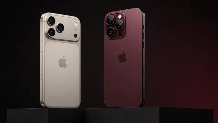 Apple își ajustează estimările de livrări de produse pentru 2026