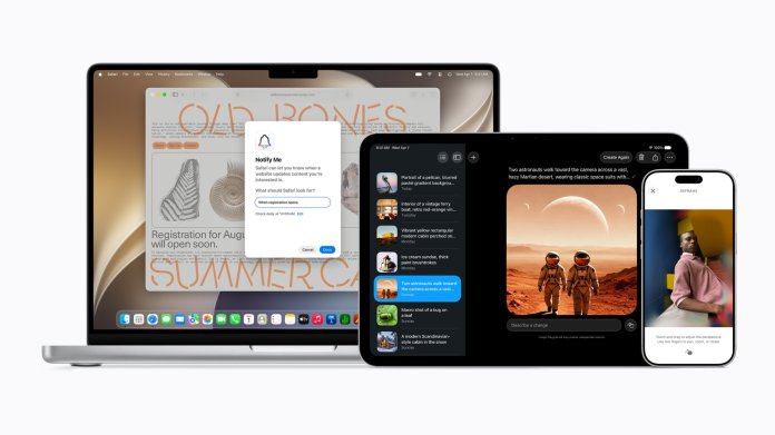 Apple lucrează la un model AI special conceput pentru piața din China