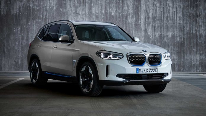 Autonomia vehiculelor electrice progresează considerabil: 586 km cu o singură încărcare.