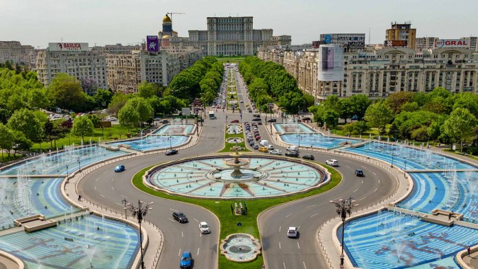 Cele mai inteligente orașe globale: Bucureștiul pe ce poziție se situează