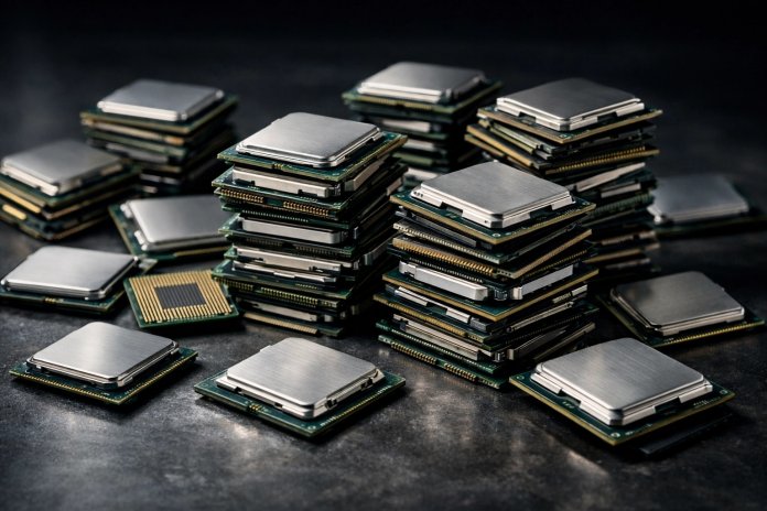 Creșterea sectorului CPU cu 9,4% în T2 din 2026