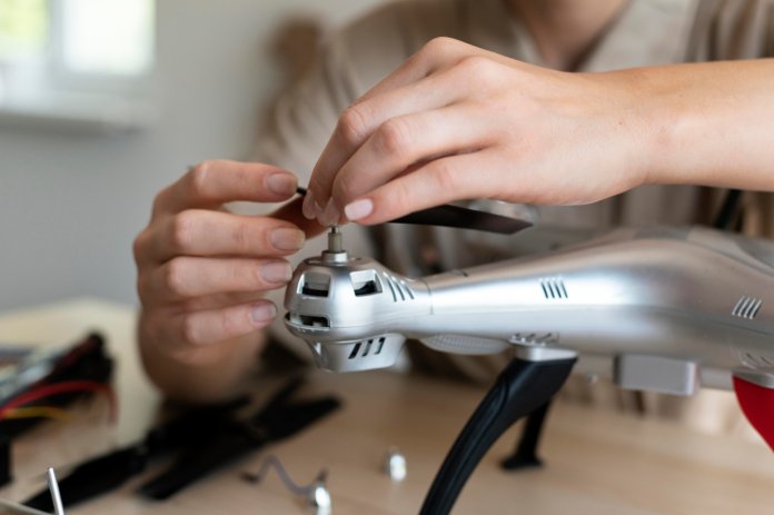 Fosta Electroargeș plănuiește să producă piese pentru dronele militare