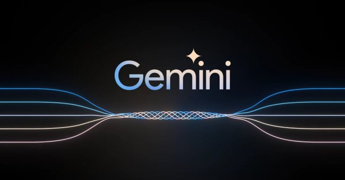 Gemini atinge 1 miliard de utilizatori
