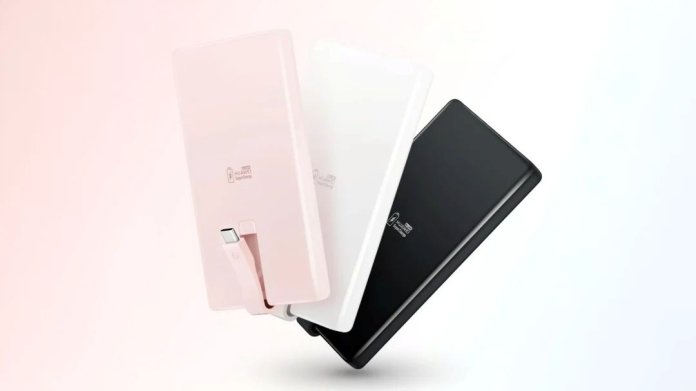 Huawei a lansat o baterie externă de 12.000 mAh
