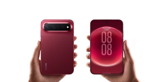 Huawei, lider în China, Apple se bucură de prețuri stabile