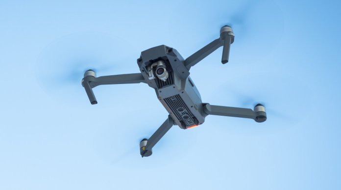 Interdicție amplă pentru dronele DJI: Modelele eligibile conform FCC