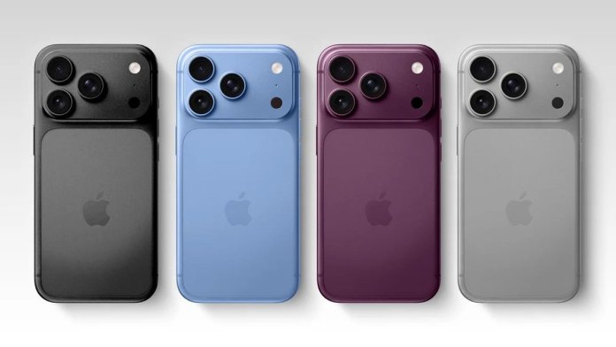 iPhone-urile își scad rapid prețul înainte de o nouă lansare Apple