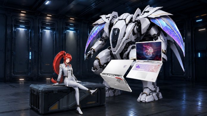 MSI introduce Crosshair A16 HX MLG Edition, un nou notebook de gaming