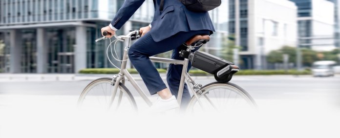 Oxiis E250G1: Cum să convertești bicicleta ta într-o bicicletă electrică