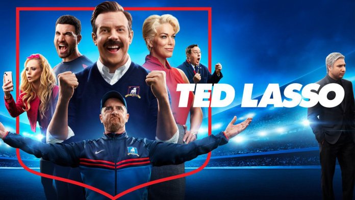 Premiera celui de-al patrulea sezon al serialului Ted Lasso, cel mai deosebit început din istoria Apple TV