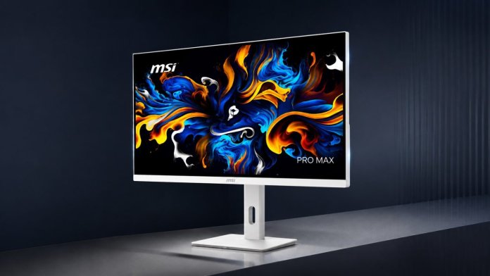 PRO MAX OLED 271UPJW12 se fundamentează pe o tehnologie inovatoare