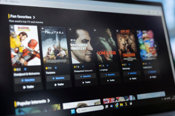 Streaming în România: Doar 20% dintre utilizatori achită un abonament
