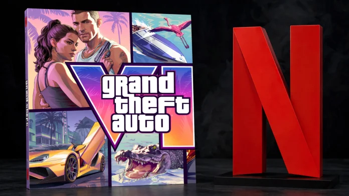 Take-Two: Rațiunile selectării Netflix pentru GTA VI: O Explorare Detaliată Take-Two: Rațiunile selectării Netflix pentru GTA VI: O Explorare Detaliată