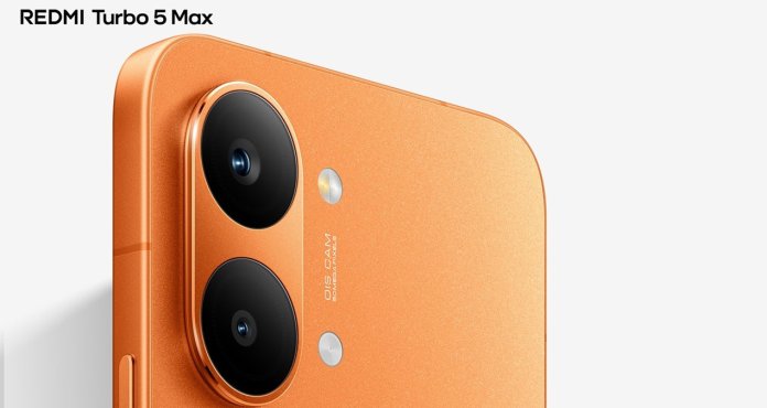 Turbo 6 Max ar putea avea cea mai mare capacitate a bateriei dintre toate modelele Redmi.