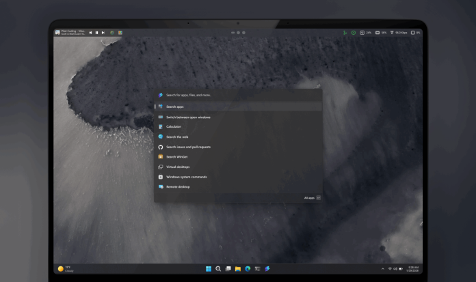 Windows 11 va fi ajustat pentru 8 GB RAM în cadrul crizei