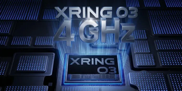 XRING O3 ar putea fi disponibil în curând XRING O3 ar putea fi disponibil în curând
